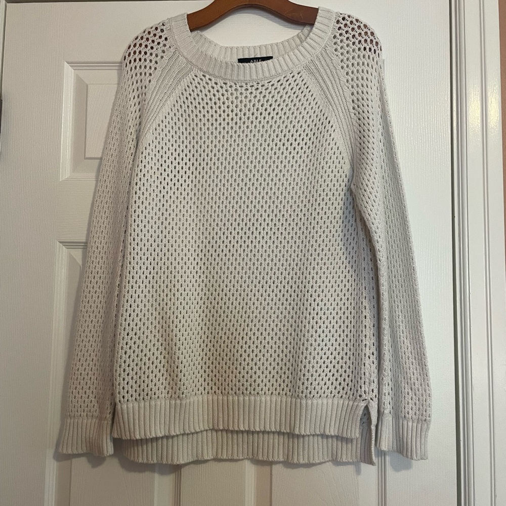 Able Sweater - image 2